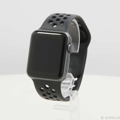 アップルスマートウォッチ(Apple Watch Series 3)の商品一覧 アップルスマートウォッチ(Apple Watch Series 3)の商品一覧