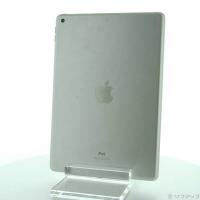 〔中古〕Apple(アップル) iPad 第7世代 32GB シルバー MW752J／A Wi-Fi〔258-ud〕 | ソフマップ中古専門ヤフー店