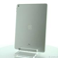 〔中古〕Apple(アップル) iPad 第7世代 32GB シルバー MW752J／A Wi-Fi〔258-ud〕 | ソフマップ中古専門ヤフー店