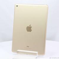 〔中古〕Apple(アップル) iPad 第5世代 32GB ゴールド FPGT2J／A Wi-Fi〔384-ud〕 | ソフマップ中古専門ヤフー店