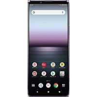 〔中古〕SONY(ソニー) Xperia 1 II 128GB パープル SO-51A docomoロック解除SIMフリー〔258-ud〕 | ソフマップ中古専門ヤフー店