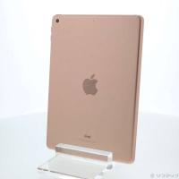 〔中古〕Apple(アップル) iPad 第6世代 32GB ゴールド MRJN2LL／A Wi-Fi〔262-ud〕 | ソフマップ中古専門ヤフー店