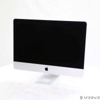 〔中古〕Apple(アップル) iMac 21.5-inch Mid 2017 MMQA2J／A Core_i5 2.3GHz 16GB SSD256GB 〔10.15 Catalina〕〔297-ud〕 | ソフマップ中古専門ヤフー店