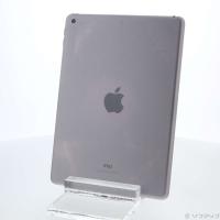 〔中古〕Apple(アップル) iPad 第5世代 32GB スペースグレイ NP2F2J／A Wi-Fi〔258-ud〕 | ソフマップ中古専門ヤフー店