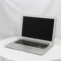 〔中古〕Apple(アップル) MacBook Air 13.3-inch Mid 2013 MD761J／A Core_i5 1.3GHz 4GB SSD256GB 〔10.15 Catalina〕〔258-ud〕 | ソフマップ中古専門ヤフー店