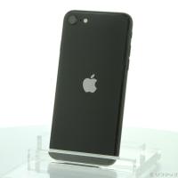 〔中古〕Apple(アップル) iPhone SE 第2世代 256GB ブラック MXVT2J／A SIMフリー〔352-ud〕 | ソフマップ中古専門ヤフー店