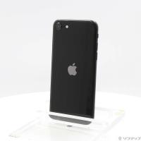 〔中古〕Apple(アップル) iPhone SE 第2世代 128GB ブラック MXD02J／A SIMフリー〔269-ud〕 | ソフマップ中古専門ヤフー店
