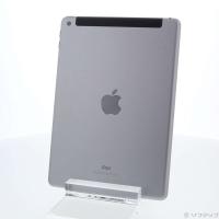 〔中古〕Apple(アップル) iPad 第6世代 32GB スペースグレイ MR6N2J／A SoftBank〔384-ud〕 | ソフマップ中古専門ヤフー店