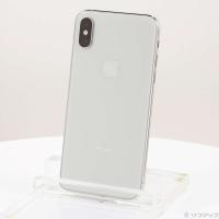 〔中古〕Apple(アップル) iPhoneXS 256GB シルバー MTE12J／A SoftBank〔297-ud〕 | ソフマップ中古専門ヤフー店