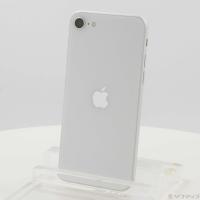 〔中古〕Apple(アップル) iPhone SE 第2世代 64GB ホワイト MX9T2J／A SIMフリー 〔ネットワーク利用制限▲〕〔258-ud〕 | ソフマップ中古専門ヤフー店