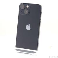 〔中古〕Apple(アップル) iPhone13 mini 256GB ミッドナイト MLJJ3J／A SIMフリー〔368-ud〕 | ソフマップ中古専門ヤフー店