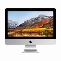 〔中古〕Apple(アップル) iMac 21.5-inch Mid 2017 MNE02J／A Core_i5 3.4GHz 8GB SSD32GB／HDD1TB 〔10.15 Catalina〕〔262-ud〕 | ソフマップ中古専門ヤフー店