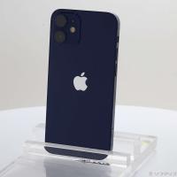 〔中古〕Apple(アップル) iPhone12 mini 64GB ブルー MGAP3J／A SIMフリー〔276-ud〕 | ソフマップ中古専門ヤフー店