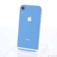 〔中古〕Apple(アップル) iPhoneXR 128GB ブルー MT0U2J／A SoftBank〔297-ud〕 | ソフマップ中古専門ヤフー店
