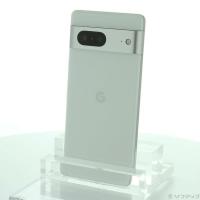 〔中古〕GOOGLE(グーグル) Google Pixel 7 128GB スノー GOSAT2 SoftBank〔344-ud〕 | ソフマップ中古専門ヤフー店