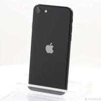 〔中古〕Apple(アップル) iPhone SE 第2世代 256GB ブラック MXVT2J／A SIMフリー〔251-ud〕 | ソフマップ中古専門ヤフー店