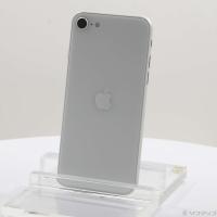 〔中古〕Apple(アップル) iPhone SE 第2世代 128GB ホワイト MXD12J／A SIMフリー〔344-ud〕 | ソフマップ中古専門ヤフー店
