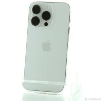 〔中古〕Apple(アップル) iPhone14 Pro 128GB シルバー MQ013J／A SIMフリー〔297-ud〕 | ソフマップ中古専門ヤフー店