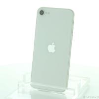 〔中古〕Apple(アップル) iPhone SE 第2世代 128GB ホワイト MXD12J／A SIMフリー〔269-ud〕 | ソフマップ中古専門ヤフー店