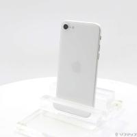 〔中古〕Apple(アップル) iPhone SE 第2世代 128GB ホワイト MXD12J／A SIMフリー〔377-ud〕 | ソフマップ中古専門ヤフー店