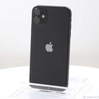 〔中古〕Apple(アップル) iPhone11 128GB ブラック MHDH3J／A SIMフリー〔220-ud〕 | ソフマップ中古専門ヤフー店