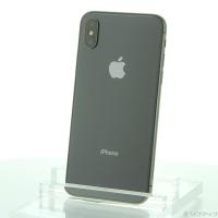 〔中古〕Apple(アップル) iPhoneX 64GB スペースグレイ MQAX2J／A SoftBank〔349-ud〕 | ソフマップ中古専門ヤフー店