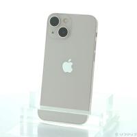 〔中古〕Apple(アップル) iPhone13 mini 128GB ピンク MLJF3J／A SIMフリー〔295-ud〕 | ソフマップ中古専門ヤフー店