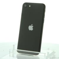 〔中古〕Apple(アップル) iPhone SE 第2世代 128GB ブラック MXD02J／A SIMフリー〔295-ud〕 | ソフマップ中古専門ヤフー店
