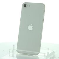 〔中古〕Apple(アップル) iPhone SE 第2世代 128GB ホワイト MXD12J／A SIMフリー〔295-ud〕 | ソフマップ中古専門ヤフー店