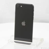 〔中古〕Apple(アップル) iPhone SE 第2世代 256GB ブラック MXVT2J／A SIMフリー〔305-ud〕 | ソフマップ中古専門ヤフー店