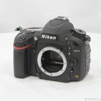 〔中古〕Nikon(ニコン) Nikon D600〔305-ud〕 | ソフマップ中古専門ヤフー店
