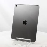 〔中古〕Apple(アップル) iPad Pro 11インチ 64GB スペースグレイ MTXN2J／A Wi-Fi〔349-ud〕 | ソフマップ中古専門ヤフー店