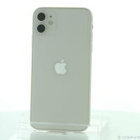 〔中古〕Apple(アップル) iPhone11 128GB ホワイト NWM22J／A SIMフリー〔305-ud〕 | ソフマップ中古専門ヤフー店