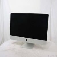 〔中古〕Apple(アップル) iMac 21.5-inch Mid 2017 MNE02J／A Core_i5 3.4GHz 8GB SSD32GB／HDD1TB 〔10.15 Catalina〕〔269-ud〕 | ソフマップ中古専門ヤフー店