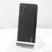 〔中古〕OPPO(オッポ) OPPO Reno3 A 128GB ブラック OPU33SKU UQ mobile〔349-ud〕 | ソフマップ中古専門ヤフー店