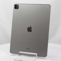 〔中古〕Apple(アップル) iPad Pro 12.9インチ 第6世代 512GB スペースグレイ MP223J／A SIMフリー〔198-ud〕 | ソフマップ中古専門ヤフー店