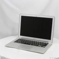 〔中古〕Apple(アップル) MacBook Air 13.3-inch Mid 2013 MD760J／A Core_i5 1.3GHz 4GB SSD128GB 〔10.15 Catalina〕〔262-ud〕 | ソフマップ中古専門ヤフー店
