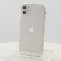 〔中古〕Apple(アップル) iPhone11 64GB ホワイト MWLU2J／A SIMフリー〔269-ud〕 | ソフマップ中古専門ヤフー店