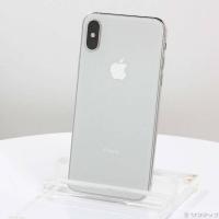 〔中古〕Apple(アップル) iPhoneXS 256GB シルバー MTE12J／A SoftBank〔305-ud〕 | ソフマップ中古専門ヤフー店