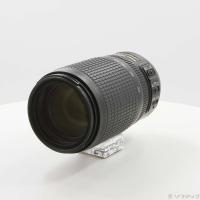 〔中古〕Nikon(ニコン) Nikon AF-S VR ED 70-300mm F4.5-5.6 G〔371-ud〕 | ソフマップ中古専門ヤフー店