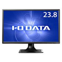 〔中古〕IO DATA(アイオーデータ) LCD-MF244EDSB ブラック〔262-ud〕 | ソフマップ中古専門ヤフー店