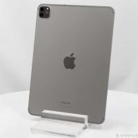 〔中古〕Apple(アップル) iPad Pro 11インチ 第4世代 512GB スペースグレイ MNYG3J／A SIMフリー〔371-ud〕 | ソフマップ中古専門ヤフー店