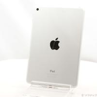 〔中古〕Apple(アップル) iPad mini 4 128GB シルバー MK9P2J／A Wi-Fi〔368-ud〕 | ソフマップ中古専門ヤフー店