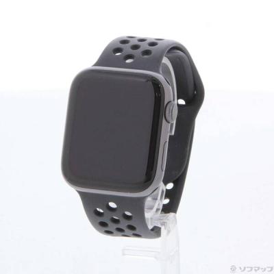 Apple Watch - アップルウォッチ NIKE series4(44mm) 黒 セルラー Apple ヨドバシ.com - アップル Apple Apple Watch Nike+ Series 4