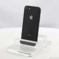 〔中古〕Apple(アップル) iPhone8 128GB スペースグレイ MX1D2J／A SIMフリー〔348-ud〕 | ソフマップ中古専門ヤフー店