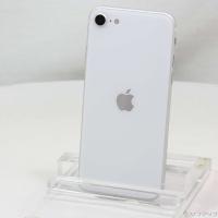 〔中古〕Apple(アップル) iPhone SE 第2世代 128GB ホワイト MXD12J／A SIMフリー〔305-ud〕 | ソフマップ中古専門ヤフー店
