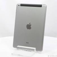 〔中古〕Apple(アップル) iPad Air 32GB スペースグレイ MD792JA／A au〔247-ud〕 | ソフマップ中古専門ヤフー店