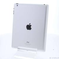 〔中古〕Apple(アップル) iPad 第4世代 16GB ホワイト MD513J／A Wi-Fi〔247-ud〕 | ソフマップ中古専門ヤフー店