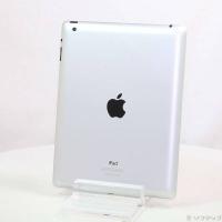 〔中古〕Apple(アップル) iPad 第4世代 16GB ホワイト MD513J／A Wi-Fi〔247-ud〕 | ソフマップ中古専門ヤフー店