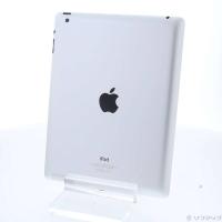 〔中古〕Apple(アップル) iPad 第4世代 16GB ホワイト MD513J／A Wi-Fi〔247-ud〕 | ソフマップ中古専門ヤフー店